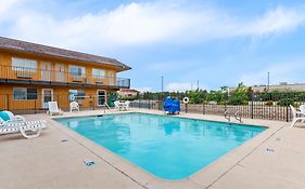 Americas Best Value Inn Stillwater 2*